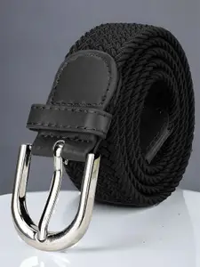 ZORO Men Braided Belt