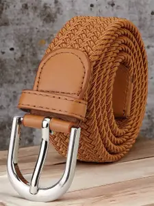 ZORO Men Braided Belt