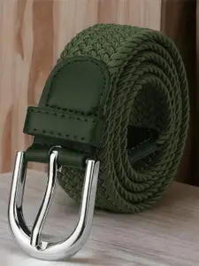 ZORO Men Braided Belt