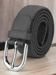 ZORO Men Braided Belt