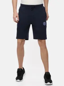 Macroman M-Series Men Mid-Rise Sports Shorts