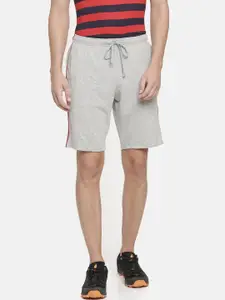 Macroman M-Series Men Mid-Rise Regular Shorts