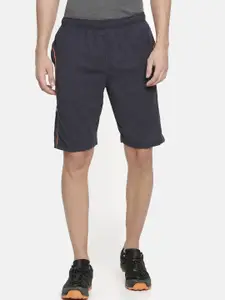 Macroman M-Series Men Mid-Rise Rapid-Dry Shorts