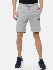 Macroman M-Series Men Mid-Rise Regular Shorts