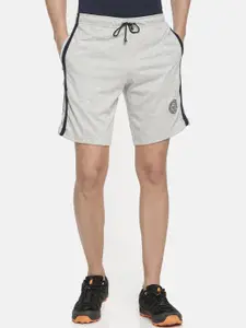 Macroman M-Series Men Pure Cotton Sports Shorts