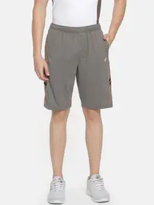 Macroman M-Series Men Mid-Rise Rapid-Dry Regular Shorts