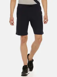 Macroman M-Series Men Mid-Rise Cotton Sports Shorts