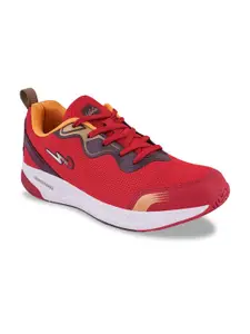 Campus Men Fanshoe Non-Marking Running Shoes