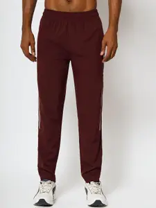 FITINC Men Rapid-Dry Mid-Rise Relaxed Fit Sports Track Pants