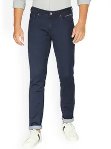Lawman pg3 Men Mid-Rise Slim Fit Clean Look  Jeans