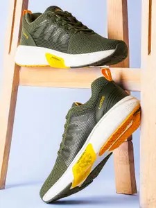 Campus Men Finch Non-Marking Running Shoes