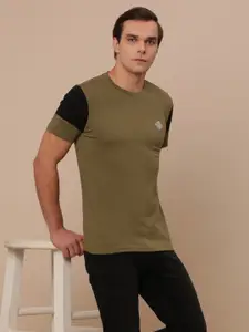 Wrangler Casual Cotton T-shirt