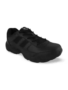 Campus Men BINGO-151A School Shoes