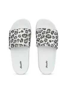 Yuuki Women REESE II Printed Sliders
