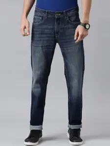 American Bull Light Fade Cotton Jeans