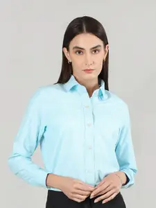 Dlanxa Slim Fit Formal Shirt