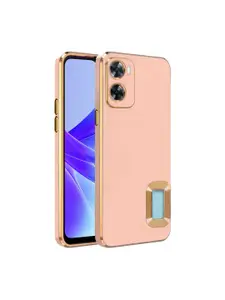 Karwan Oppo A57 2020 Camera Protection Phone Back Cover