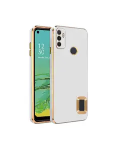 Karwan Oppo A 33 Camera Protection Phone Back Cover