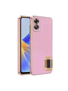 Karwan Oppo A17 Camera Protection Phone Back Cover