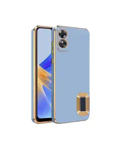 Karwan Oppo A 17 Camera Protection Phone Back Cover