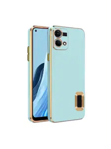 Karwan Oppo F21 Pro 4G Camera Protection Phone Back Cover