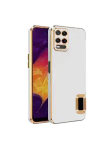 Karwan Oppo A54 Camera Protection Phone Back Cover