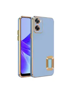 Karwan Oppo A77 Camera Protection Phone Back Cover