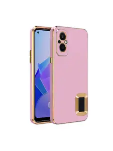 Karwan Camera Protection Oppo F21 Pro 5G Phone Back Cover