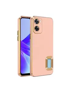 Karwan Camera Protection Oppo A57 2020 Phone Back Cover