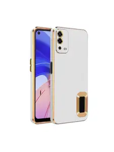 Karwan Camera Protection Oppo A54 Phone Back Cover