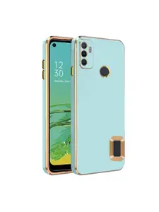 Karwan Camera Protection Oppo A33 Phone Back Cover