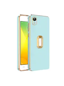 Karwan Camera Protection Vivo  Y51 Phone Back Cover