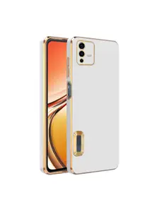 Karwan Camera Protection Vivo V23 5G Phone Back Cover