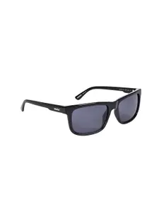 Timberland Men UV Protective Lens Square Sunglasses TB7153 56 01A
