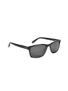 Timberland Men UV Protective Lens Square Sunglasses TB7146 56 01N