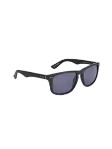 Timberland Men UV Protective Lens Square Sunglasses TB7144 55 02A