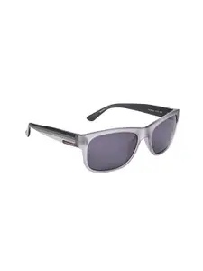 Timberland Men Square Sunglasses TB7135 57 09A