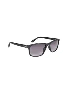Timberland Men UV Protective Lens Square Sunglasses TB7146 56 02B