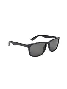 Timberland Men UV Protective Lens Square Sunglasses TB7144 55 01N