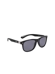 Timberland Men UV Protective Lens Square Sunglasses TB7154 56 01A