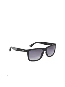 Timberland Men UV Protective Lens Square Sunglasses TB7183 55 02B