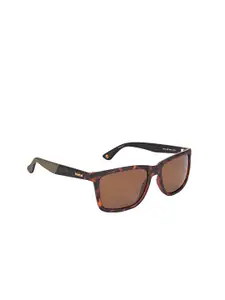 Timberland Men UV Protective Lens Square Sunglasses TB7183 55 56E