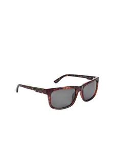 Timberland Men UV Protective Lens Square Sunglasses TB7153 56 52N