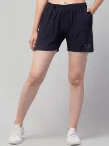 Apraa & Parma Women Outdoor Sports Shorts with e-Dry Technology