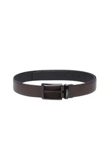 Kenneth Cole Men Leather Reversible Formal Belt