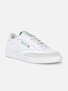 Reebok Classic Men Club C 85 Vintage Running Shoes