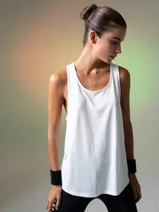 DeFacto Round Neck Knitted Tank Top