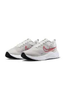 Nike Men Solid Downshifter 12 Regular Road Running Shoes