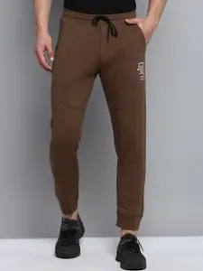 SHOWOFF Men Self Design Cotton Joggers