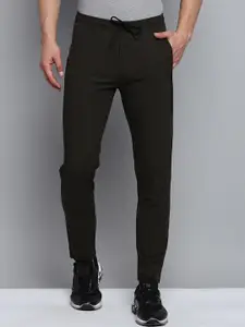 SHOWOFF Men Mid-Rise Track Pants